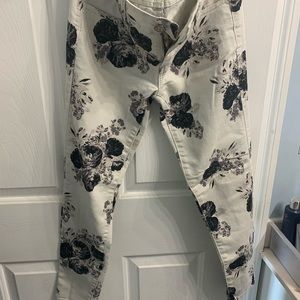 American eagle pants